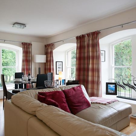 Old School Apartments With A View Fort Augustus Εξωτερικό φωτογραφία