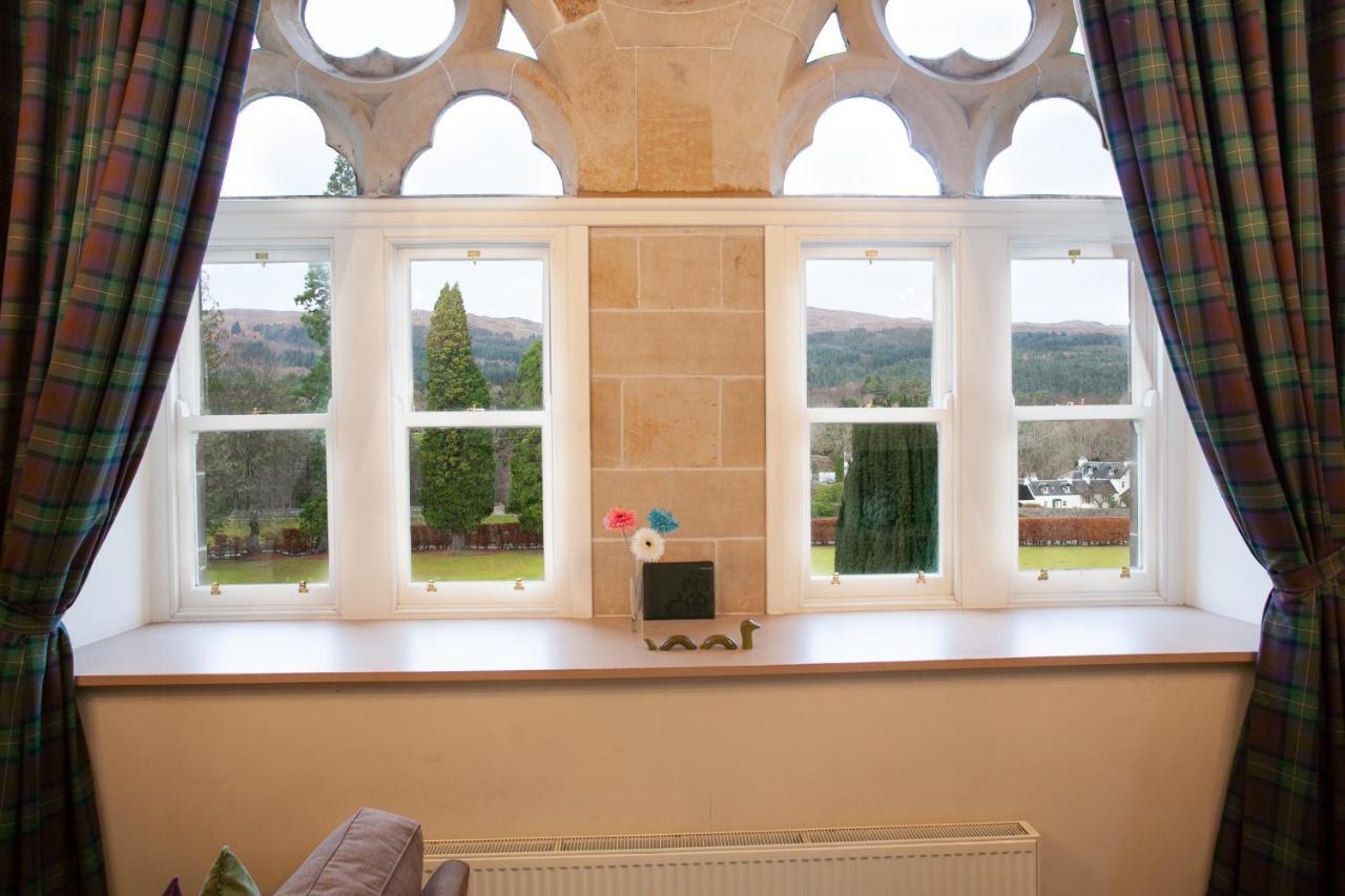Old School Apartments With A View Fort Augustus Εξωτερικό φωτογραφία