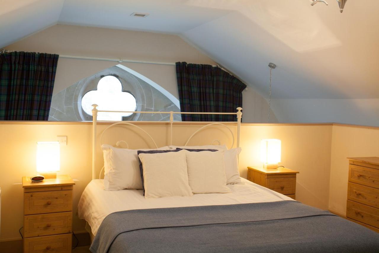 Old School Apartments With A View Fort Augustus Εξωτερικό φωτογραφία
