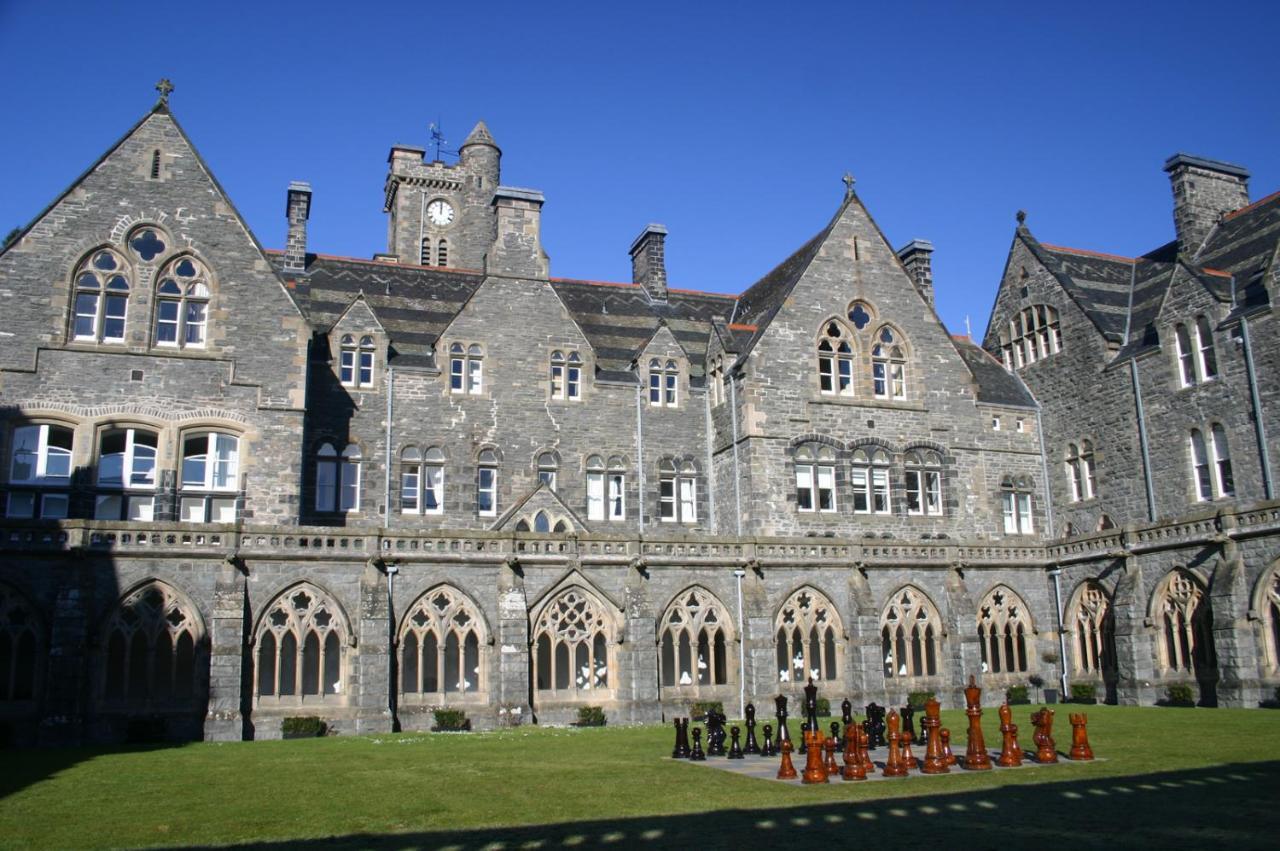 Old School Apartments With A View Fort Augustus Εξωτερικό φωτογραφία